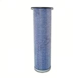 Air Filter E1863LS for HENGST