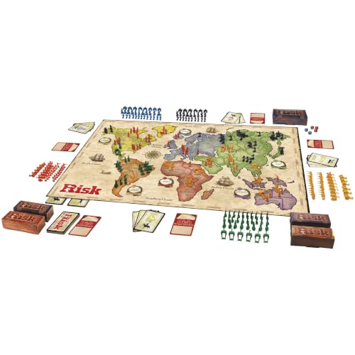 Hasbro B7404 Anglais 2 5 Joueur - vue 9