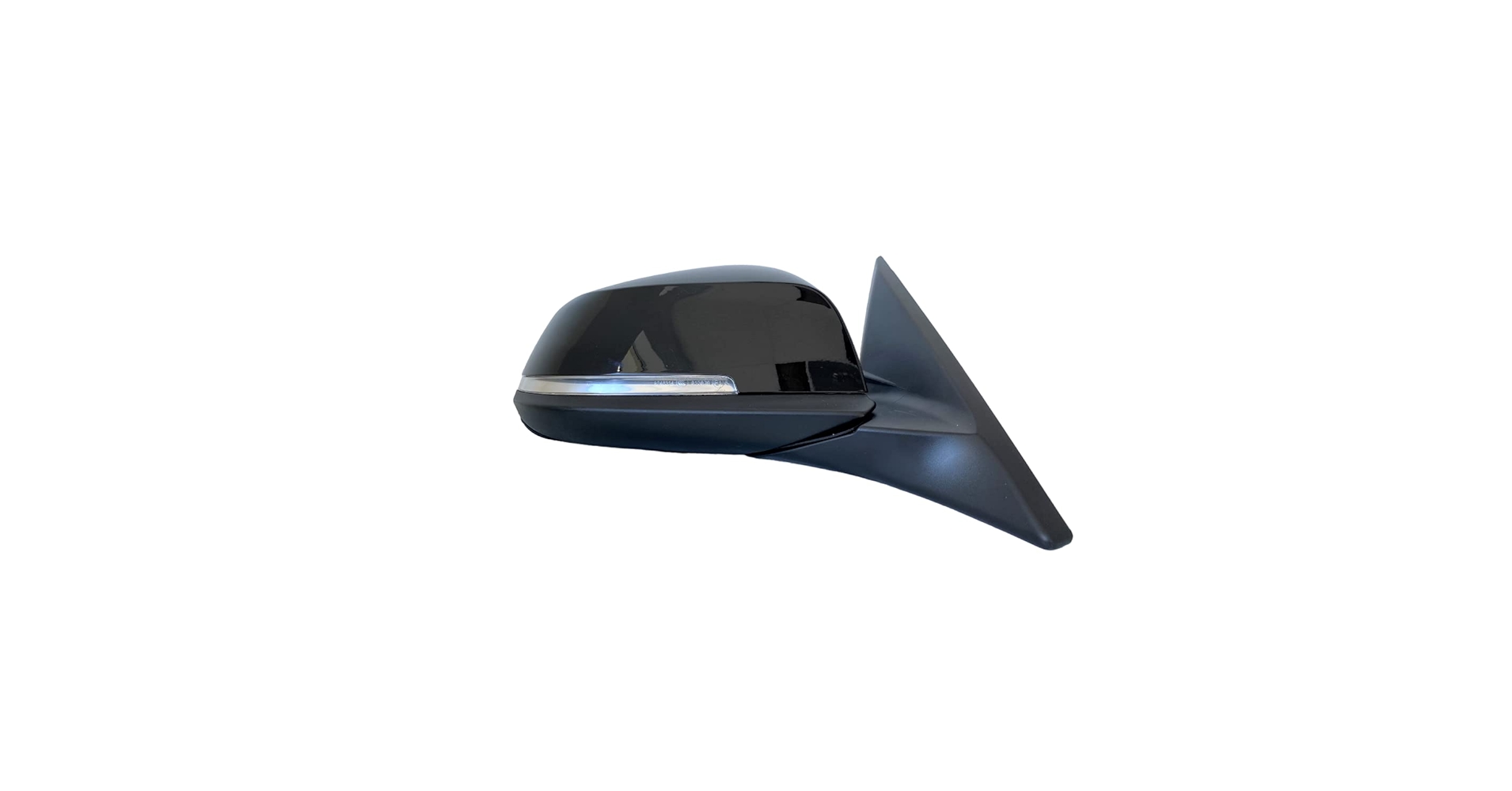 BMWC400GTミラー Amazon.com: #160 8th Gear Black Right Passenger Side Mirror