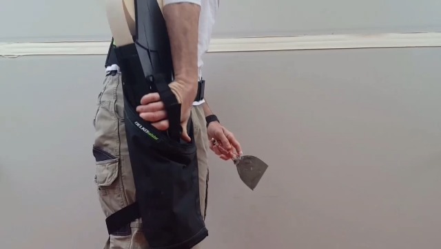 FLEX コーデュラシル RINKO 5×8 TARP 輪行 タープ 付属set Amazon.com: Delko Zunder Drywall Banjo Taping Tool with Belt