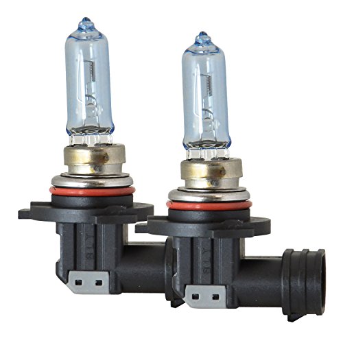 Image of Piaa 23-10195 Xtreme White Hybrid 9005 Bulb (3900K - 12V 60W), 2 Pack