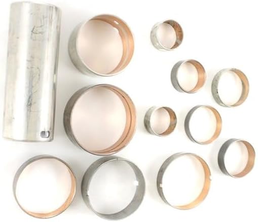 Part Synergy Replacement for Automatic Transmission Bushing Kit Fits Chevy CK Pickup 1997-2000 - Sold Individually