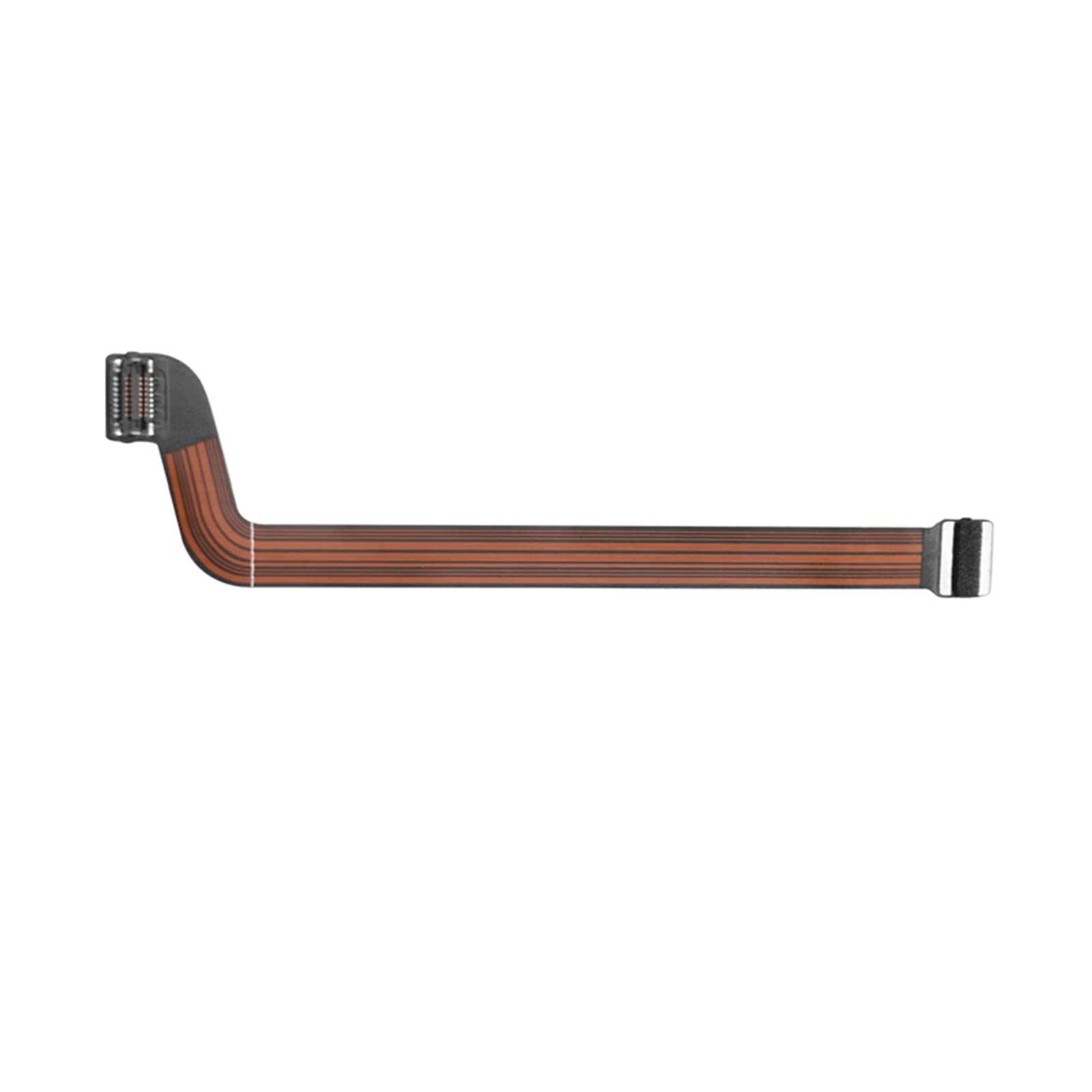Gimbal Flex Cable, dla DJI, dla Mavic Air 2 Drone, elastyczny płaski kabel taśmowy, naprawa drutu części akcesoria zamienne Elastyczny płaski kabel