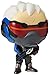 Pop Games 3.75 Inch Action Figure Overwatch - Soldier 76 #96 Exclusive