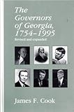 The Governors of Georgia, 1754-1995
