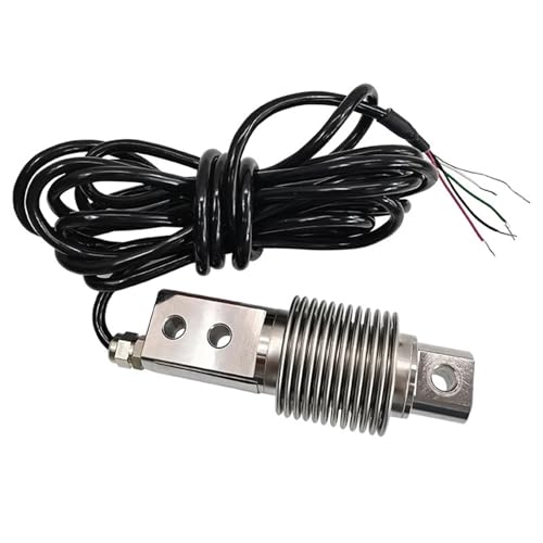 Medición del transductor de fuerza DYBW-106 para automatización y control de 300KG
