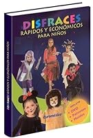 DISFRACES(+1CD). PRECIO EN DOLARES 996204006X Book Cover