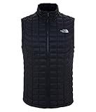 The North Face M Thermoball Vest - EU - Chaleco para hombre, color negro, talla M