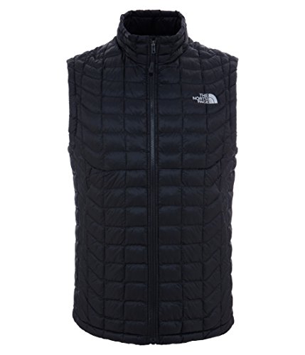 The North Face M Thermoball Vest - EU - Chaleco para hombre, color negro, talla M