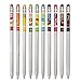 Graphite Smencils Cylinder - HB #2 Scented Pencils, 50 Count, Gifts for Kids, Party Favors, Classroom Rewards
