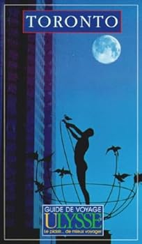 Paperback Toronto 2001 [French] Book