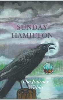 Paperback The Journey Within Book