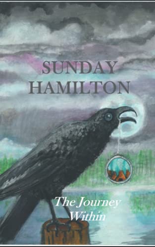 The Journey Within 0578990512 Book Cover