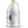 Carpet Extraction Cleaner - Water-Based Professional Deep Clean Carpet Cleaner Solution for Machine - Heavy Duty Stain Remover, Pet-Friendly, Ideal for Residential & Commercial Use