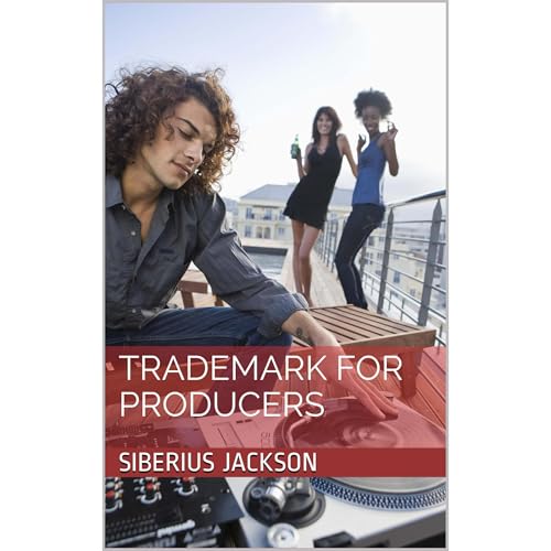 Trademark for Producers by Siberius Jackson episode artwork