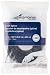 ADFORS Spline, .125" x 100', Black