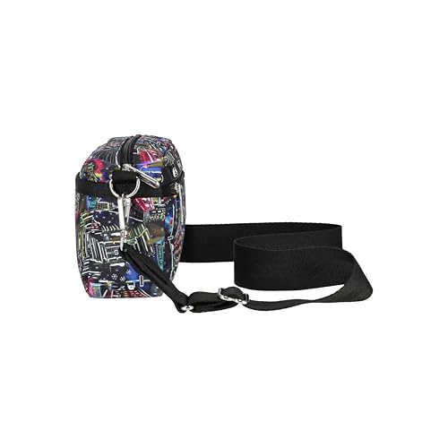 Image of LeSportsac East /West Phone Crossbody Bag