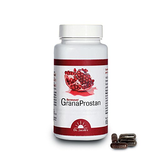 Preisvergleich Produktbild GRANAPROSTAN CAP 100 CAP