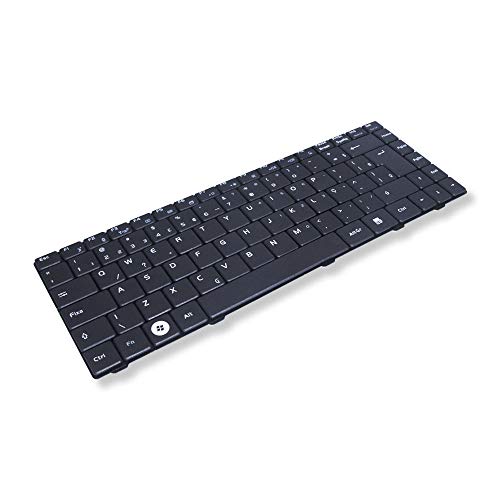 Teclado para Notebook Positivo SIM 2730 | Preto ABNT2