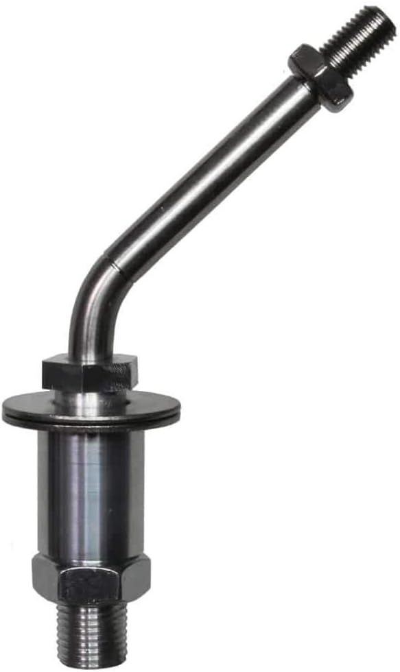 AMS Bowfishing Deck Hand Bow Holder