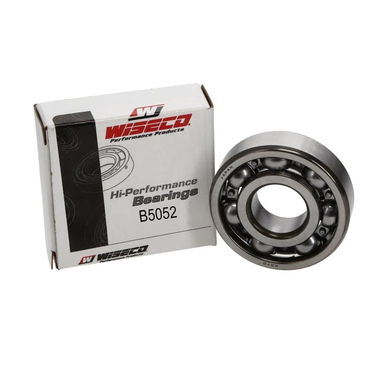 Wiseco 30 x 72 x 16mm Main Bearing