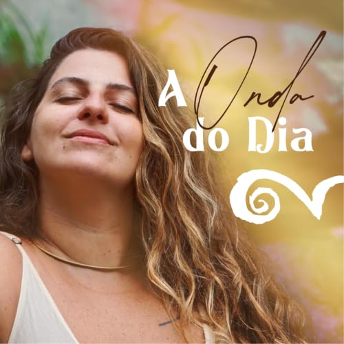 『A Onda do Dia』のカバーアート