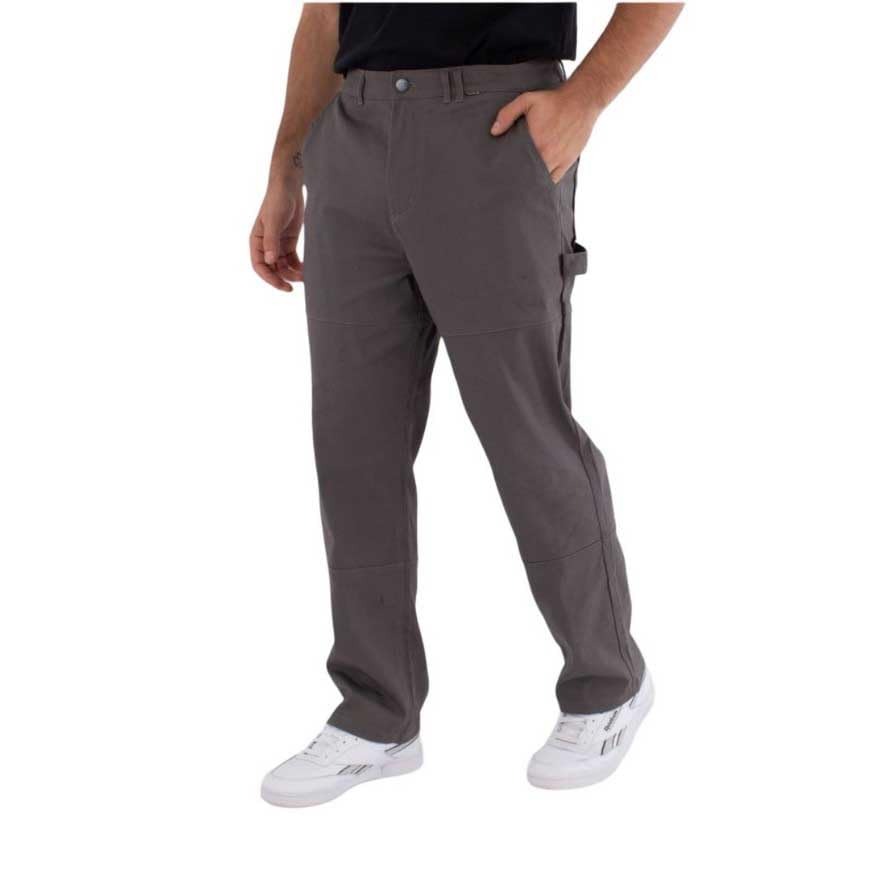 Hurley Pants Men - Icon Trader Relaxed, Ion Grey,31