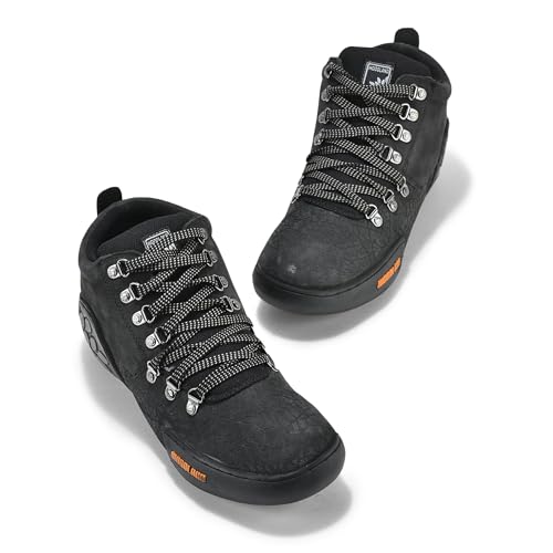 Image of Woodland Mens Gc 4269122 Sneaker