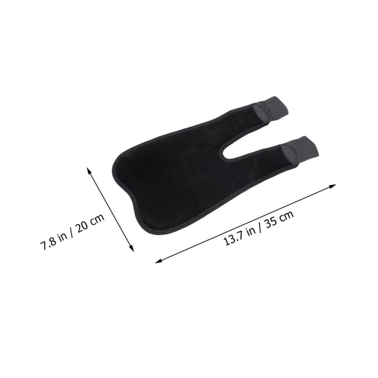 COLLBATH 1pc Outdoor Elastic Knee Pad for Running Cycling Fitness Supportive Compression Protective Cushions for Sports Activities Lightweight Breathable Design