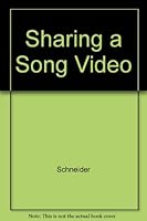 Sharing a Song Video 020116812X Book Cover