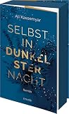 Cover zum Buch Selbst in dunkelster Nacht. Liora & K...