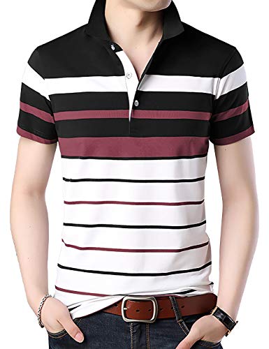 Image of EYEBOGLER Regular Fit Men's Cotton T-Shirt