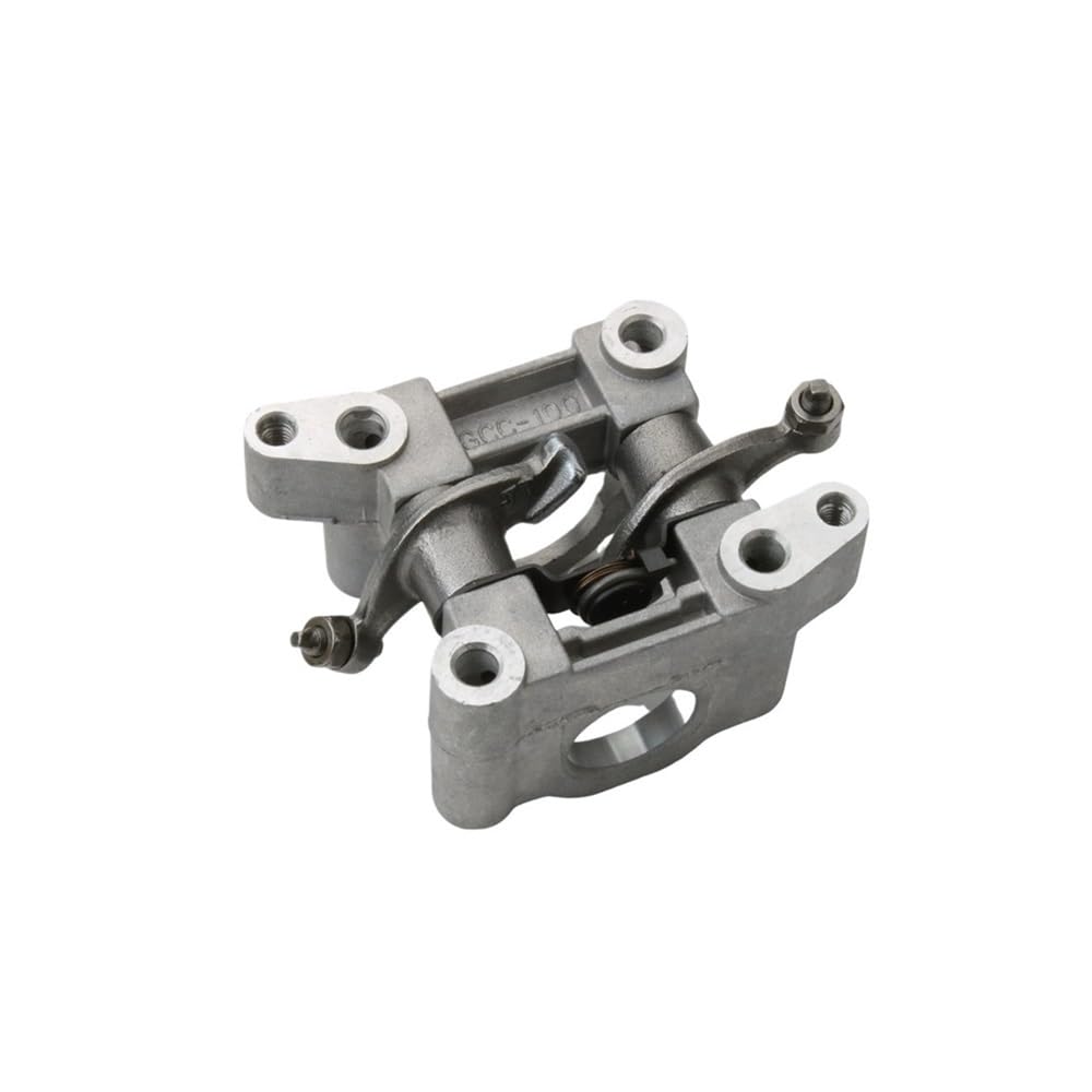Soporte de árbol de levas y balancín para scooter WH100T SCV 100cc