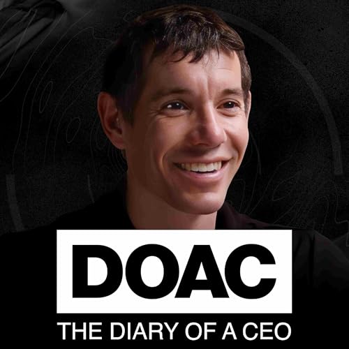 The Greatest Climber Alive: I Shouldn't Have Attempted That Climb!