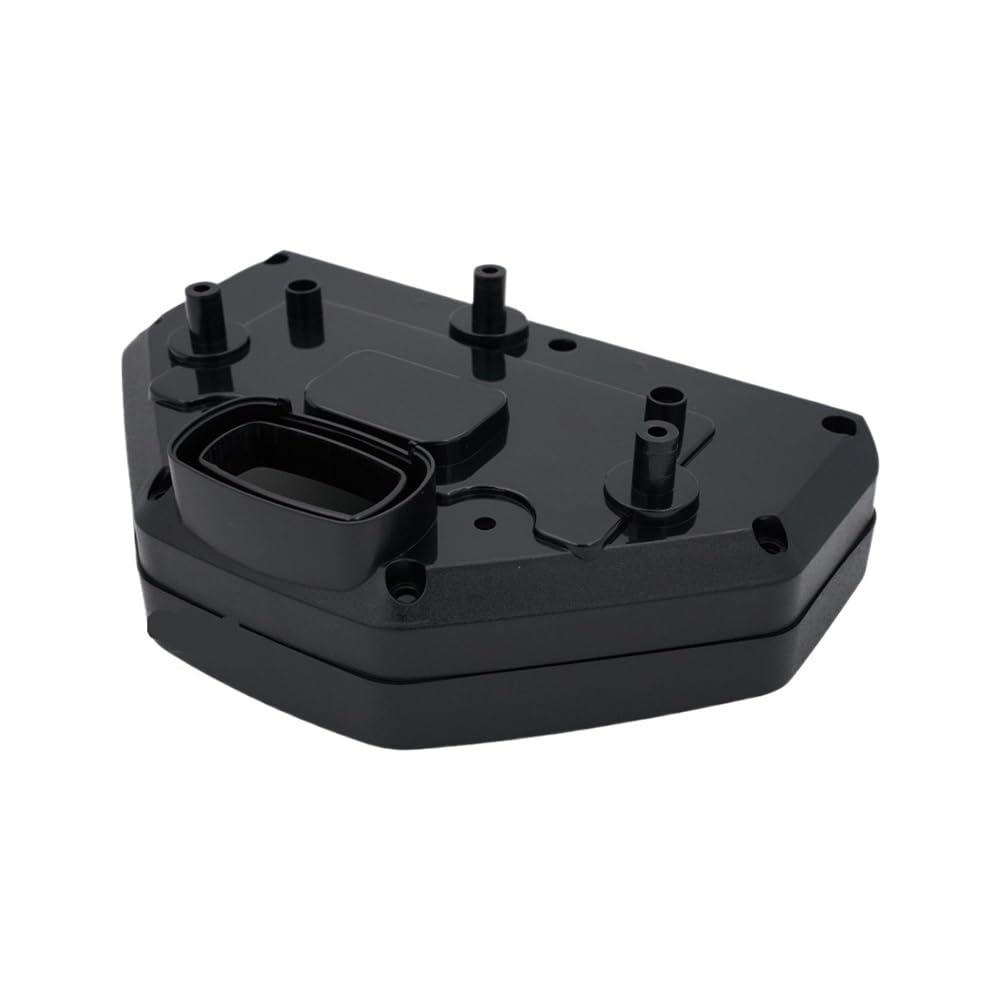 Motocicleta cuentarrevoluciones Caja de instrumentos para tacómetro y reloj velocidad motocicleta, cubierta del velocímetro para CBR 1000RR 2004-2007