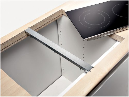 Preisvergleich Produktbild ACC. ENCIMERA HZ394301 INOX SIEMENS