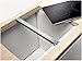 Produktbild ACC. ENCIMERA HZ394301 INOX SIEMENS