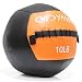 Valor Fitness WB-10 Wall Ball, 10 Lb