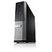 Price comparison product image Dell OptiPlex 390 Core i3-2120 8GB 500GB DVDRW HDMI WiFi Windows 10 Professional Desktop PC Computer (Renewed)