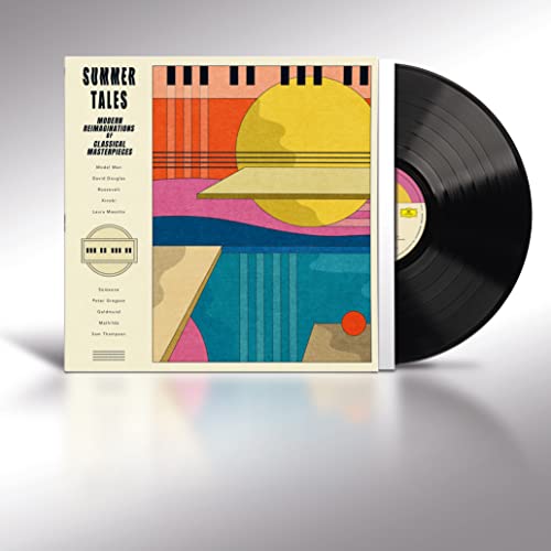 Summer Tales [LP]