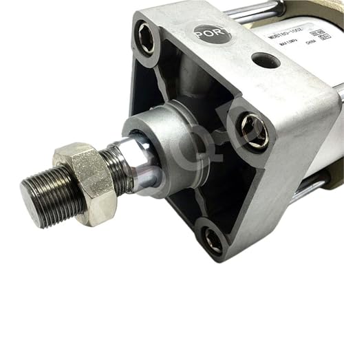 Vérin MDBT80-100Z air cylinder pour l'automatisation d'usine - 3
