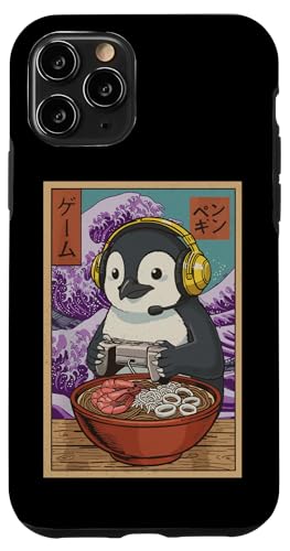 ���[���� �Q�[�~���O �y���M�� ���g�� ���{�A�j�� �Q�[�}�[ �����D�� �X�}�z�P�[�X iPhone 11 Pro �p