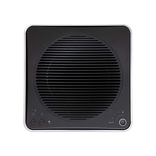 Coway Airmega 400(G) Smart Air Purifier (Covers 1,560 Sq. Ft.) (Graphite) & Airmega 400 Smart Air Purifier (Covers 1,560 Sq. Ft.), True Hepa Air Purifier With Smart Technology #TOP6