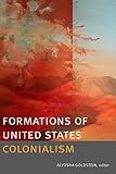 Formations of United States Colonialism