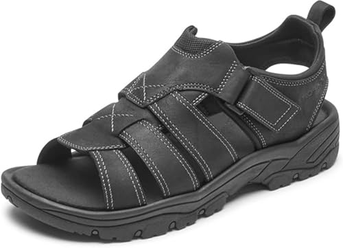 Rockport Men's Springboro Rocklake Fisherman Sandal