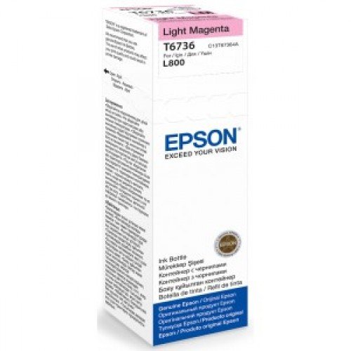 Epson T6736 Light Ink Container (Magenta) (B00HYXHLZ8) Amazon Price History, Amazon Price Tracker