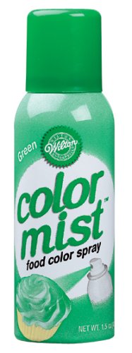 Wilton Green Color Mist