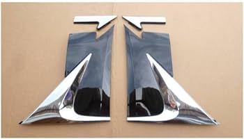 Amazon.co.jp: レクサス LM仕様 スライドドア サイドパネル Bピラー