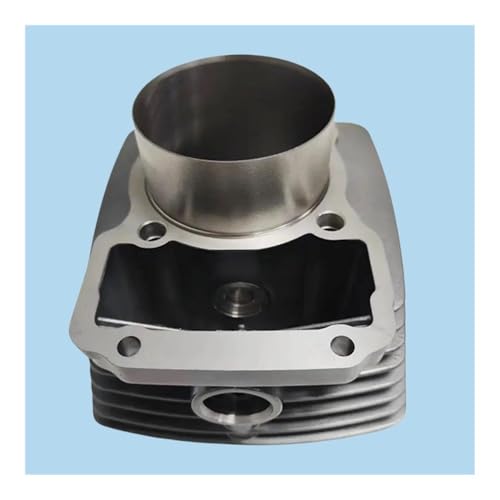 Kit cylindre CG250 pour restaurer l'étanchéité et la compression de votre moteur 167FMM