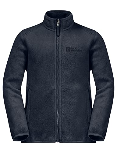 Jack Wolfskin Iceland 3In1 Jacket Night Blue 104 - Image 7